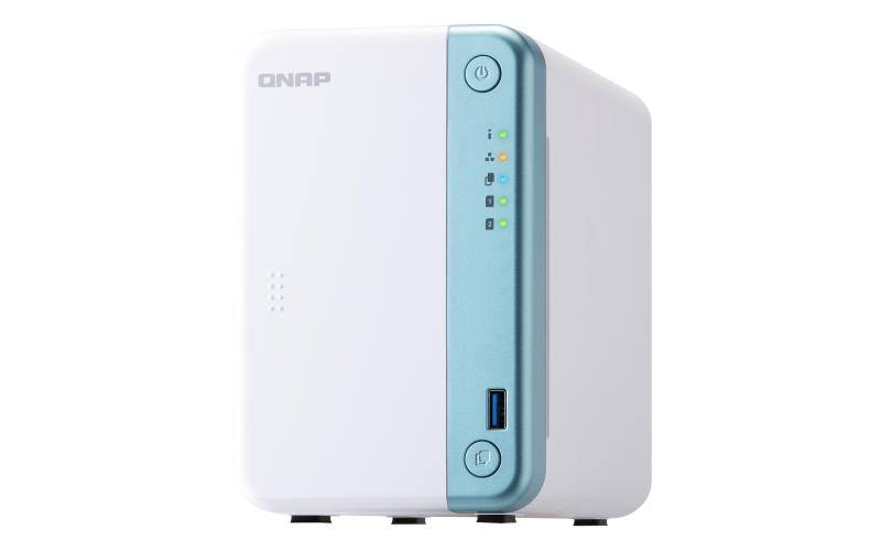 QNAP TS-251D NAS QNAP TS-251D