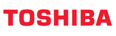 Toshiba Logo 768×239 Logo TOSHIBA