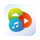 app qmedia ApplicationQMedia