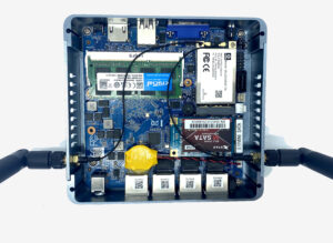 Q1x internal board