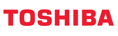 TOSHIBA Logo