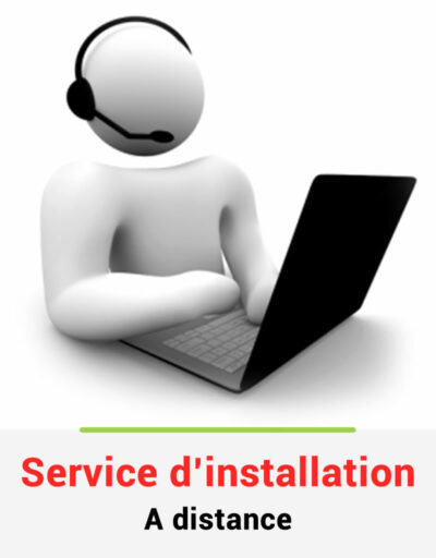 Remote installation Remote Installation Service
