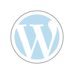 Back up WordPress sites